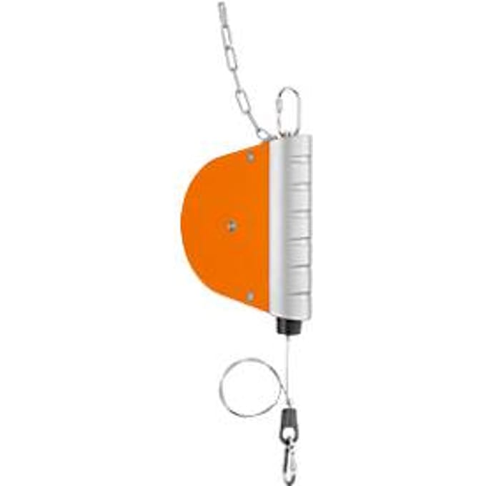 Balancer 7221, terughaler, 7,0 - 10,0 kg