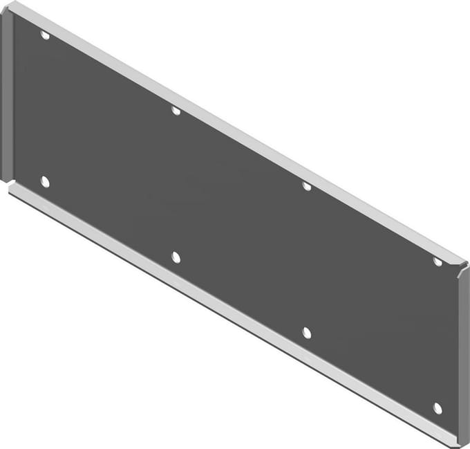 BOSCH Deksel condensbak 6/7/8Gld everp, 63037301