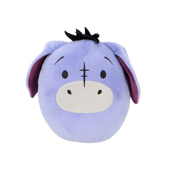 Winnie the Pooh eeyore squishys knuffel 22cm