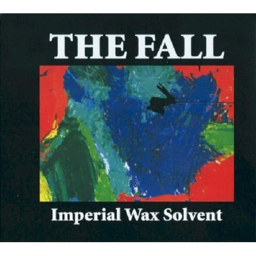 Imperial Wax Solvent (Digi)