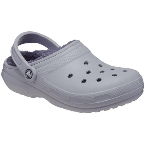 Klompen Crocs Sabots Classic Lined Clog doublure chaude