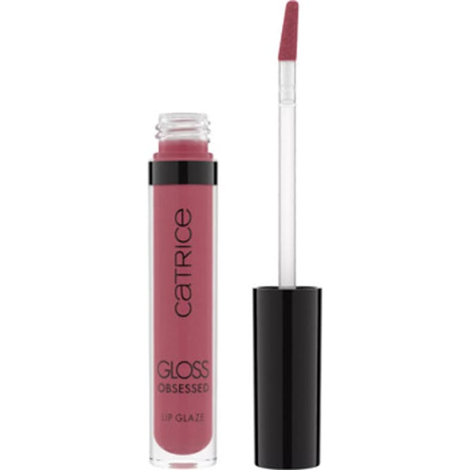 Lipgloss Catrice Lippen Gloss Gloss Obsessed