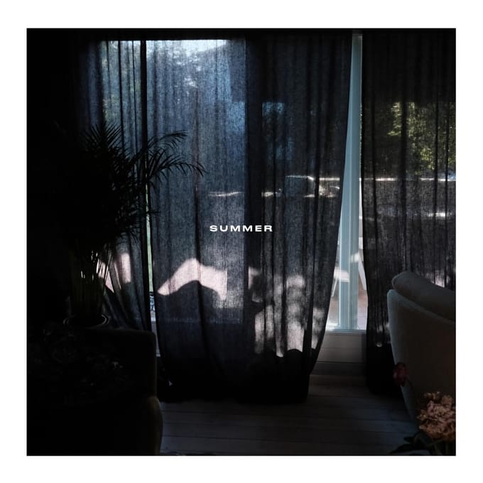 Lotto - Summer (CD)