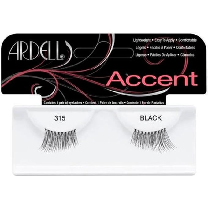Valse Wimpers Accent Ardell 74764613158
