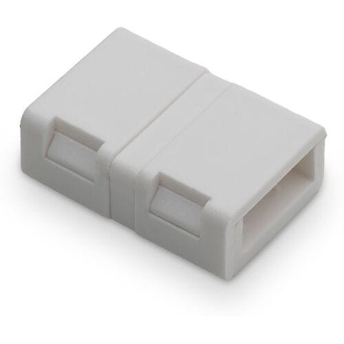 HOFTRONIC LED Strip koppelstukken V2 - Recht - 10 stuks - Flex180-serie - 2 jaar garantie