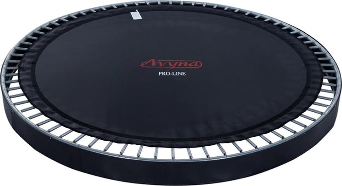 Avyna Trampoline Springmat Ø245 cm – Rond – 60 Haken – Origineel Avyna Onderdeel