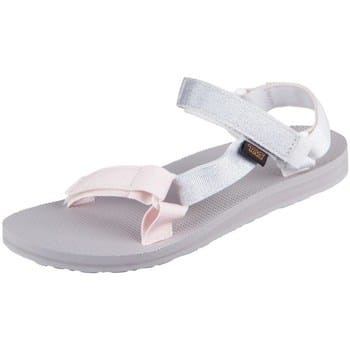 Platte sandalen Teva Original Universal