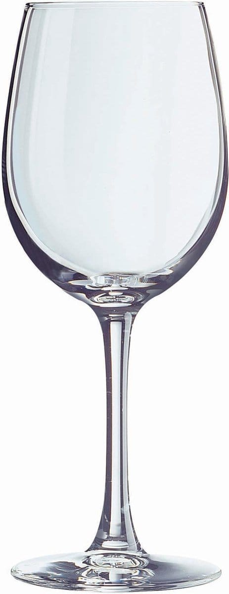 Chef&Sommelier Cabernet Wijnglas - 0.35 l - Tulip - Set-6