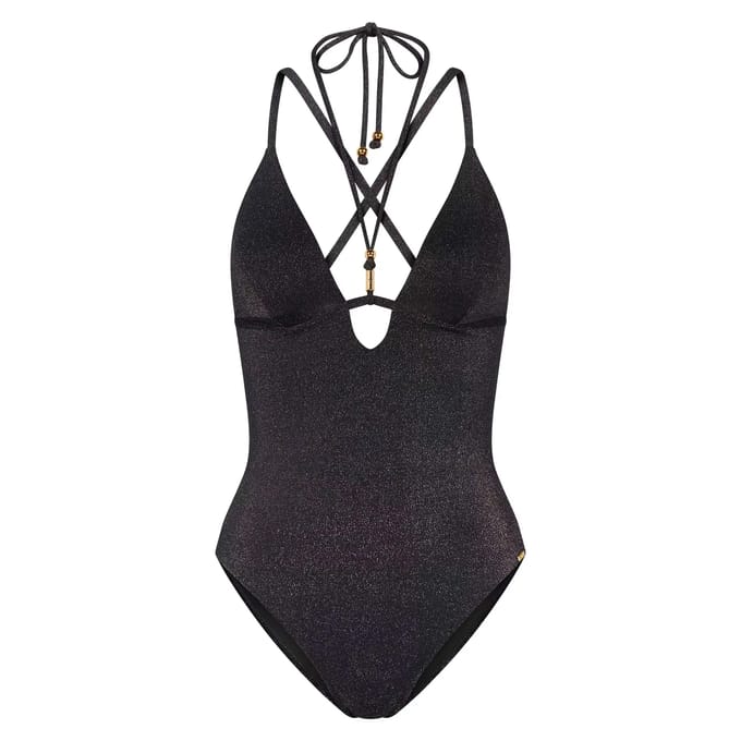 Dames zwempak uit 1 stuk Triumph Sunset OP 01