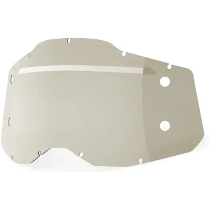 100% vervangende motorschermbeveiliging Forecast RC2/AC2/ST2 Sheet