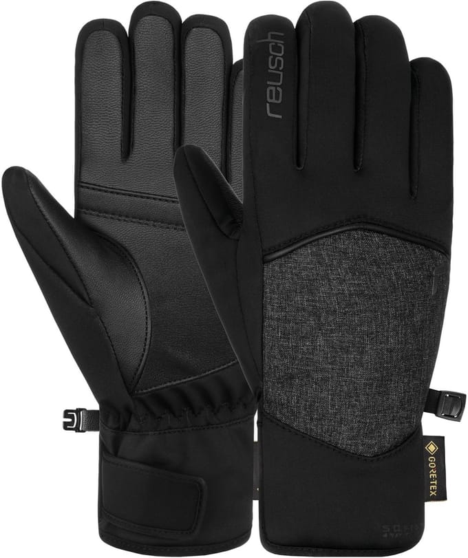 Reusch Fingerhandschuhe Amira GORE-TEX