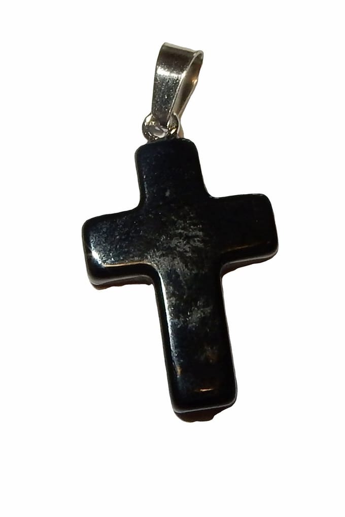 Onyx Kruis Hanger