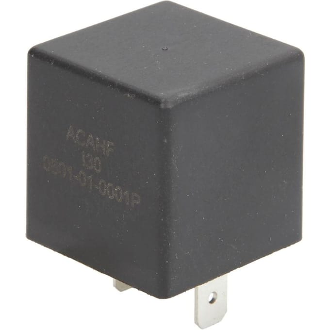 Knipperlichtunit AC AKUSAN K05W004AKN
