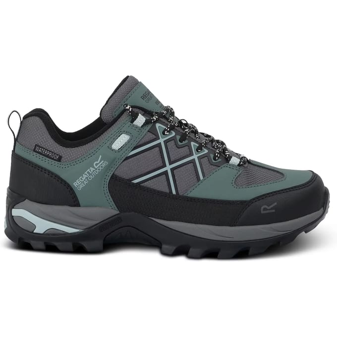 Dameswandelschoenen Regatta Samaris III