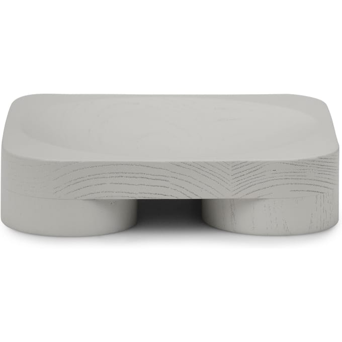 Normann Copenhagen - Chub Kom - Grijs - L - 4 - 6 Wochen