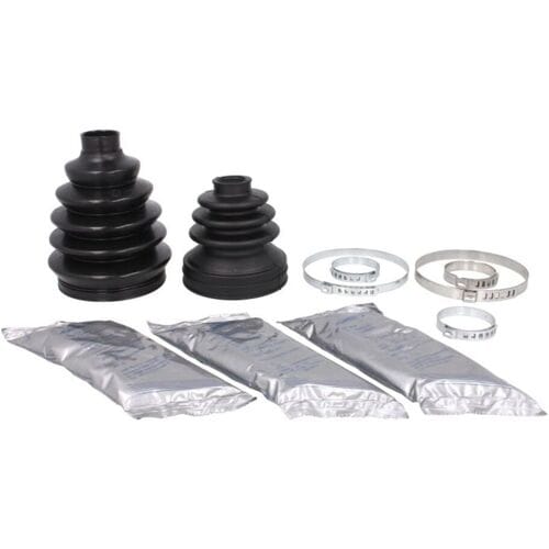 Balgenset, aandrijfas SPIDAN 25872