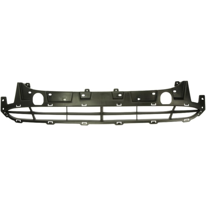 Ventilatierooster, bumper BLIC 6502-07-3181911P