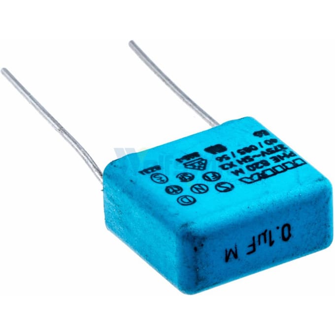 Capacitor 0.22uf