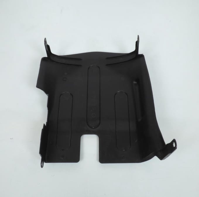 Sabot bas de caisse pour Deux Roues Jonway XT50LFTSR Neuf