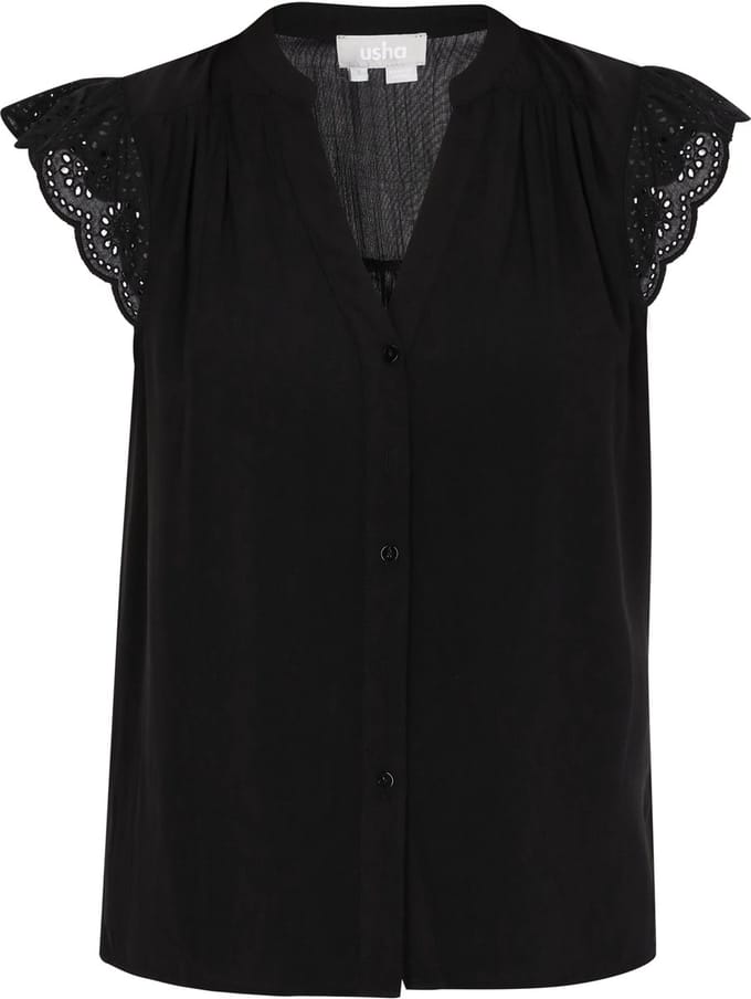 usha Blouse