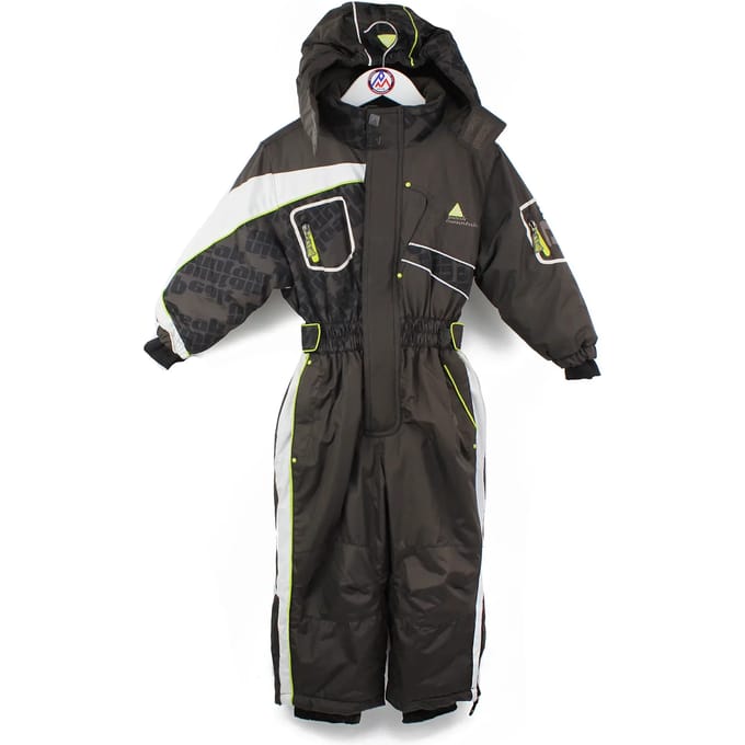 Kinderskipak Peak Mountain Ecombo