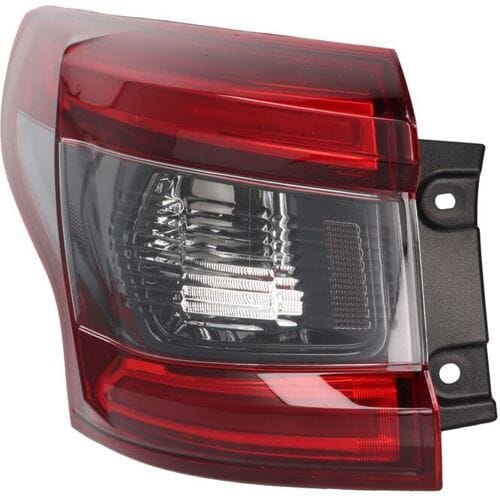 Achterlicht DEPO 215-19AJL-UE