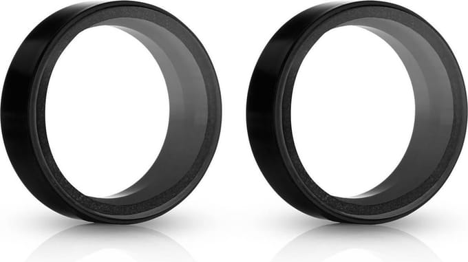 GoPro Beschermende Lens - 2 stuks