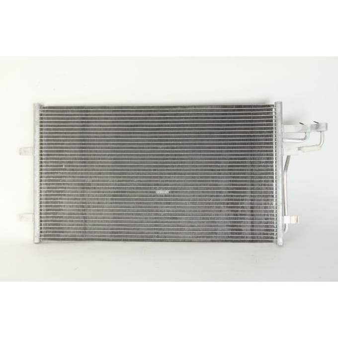 Condensator, airconditioning NISSENS 94663