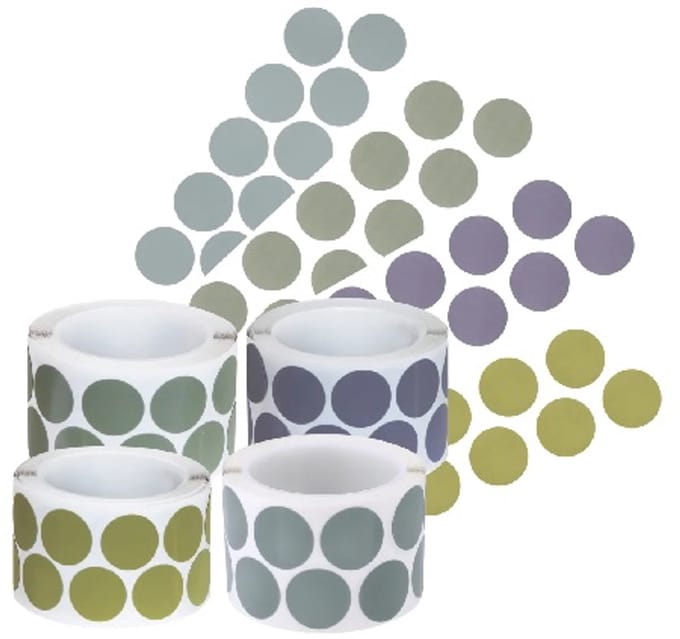 MIRKA IRIDIUM SR PREMIUM FIJNSCHUURMIDDEL SCHUURPAPIER P3000 100ST