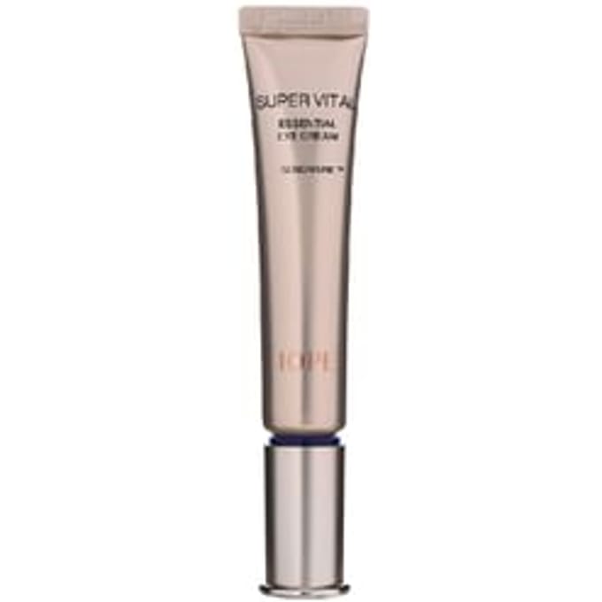 IOPE - Super Vital Essential Eye Cream 2024 Version - 25ml