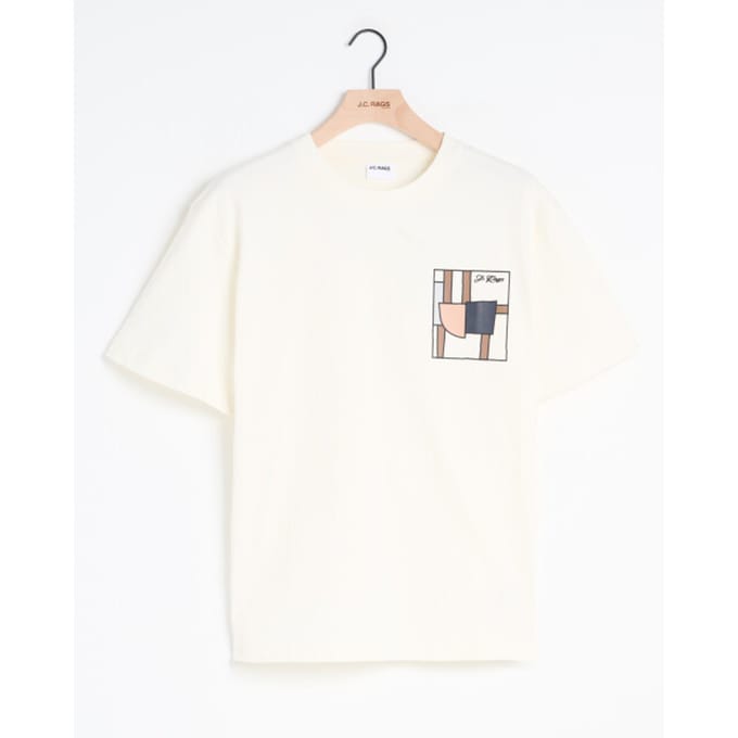 J.C. Rags T-shirt