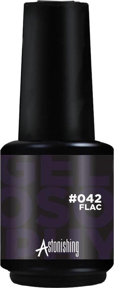 Astonishing #042 Flac