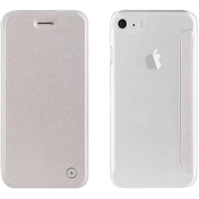 Étui smartphone folio Muvit Case Apple iPhone SE/8/7/6S/6