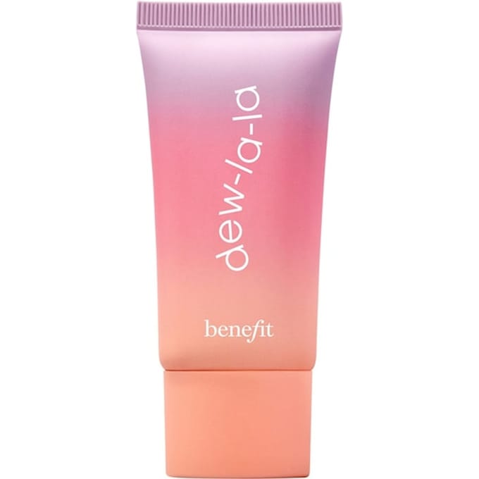 Benefit Markeerstift Dew-la-la glanzende vloeibare highlighter Dames 25 ml