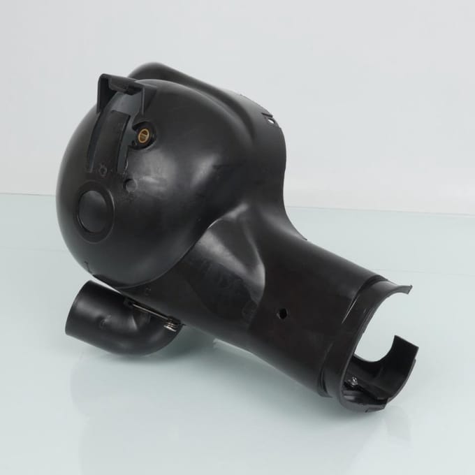 Kapotte motor RMS voor Auto Piaggio 220 Ape Tm 2009-2016 231308 Nieuw