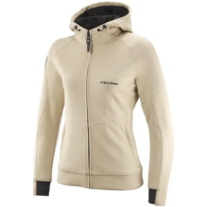 Dames sweatshirt met motor Ixon Touchdown