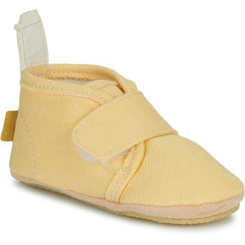 Easy Peasy  Lage Sneakers MY CHAUSSBLU VELCRO