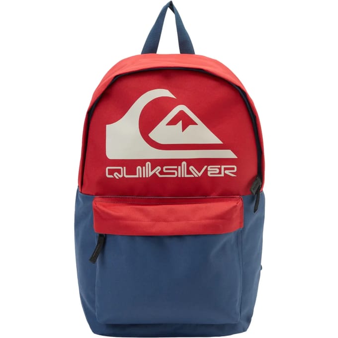 Rugzak Quiksilver The Poster Logo