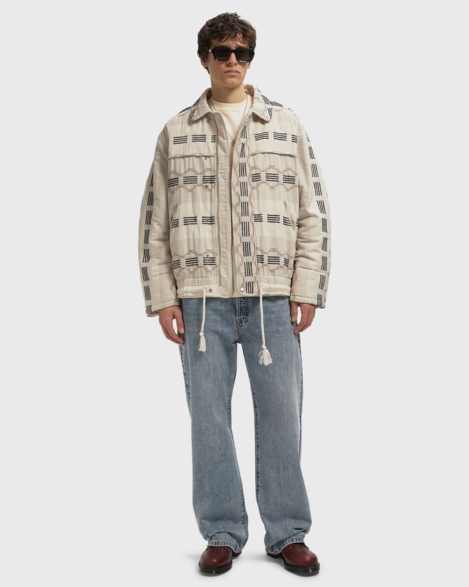 DEYIS Veste