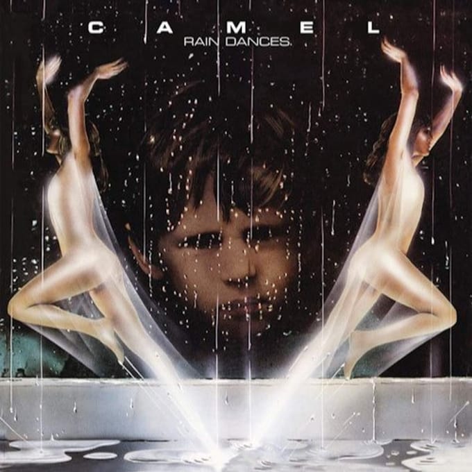 Rain Dances - Camel