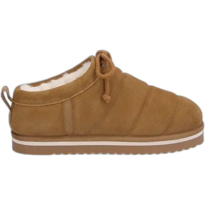 Damesklompen Armistice Slow Easysuede