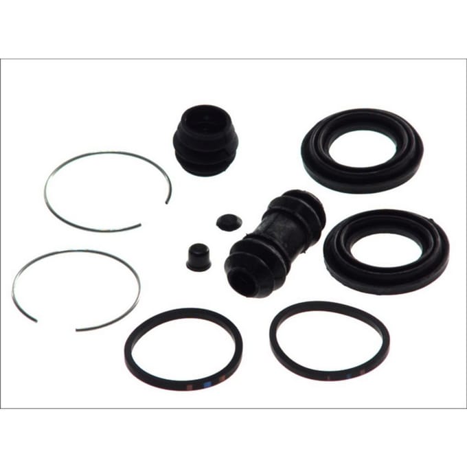 Reparatieset, remklauw AUTOFREN SEINSA D4-590