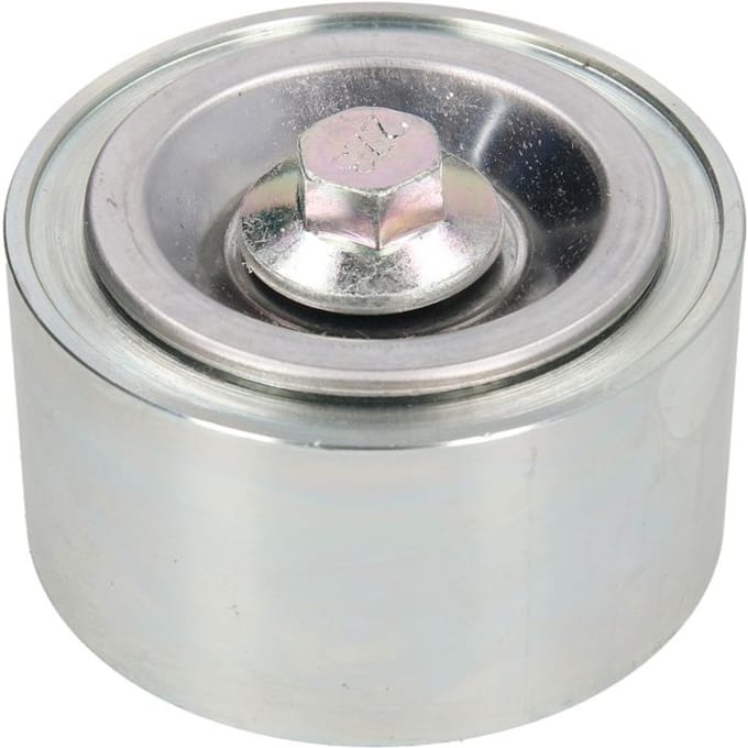Rondsel/geleiderpoelie, V-riem DAYCO APV3625