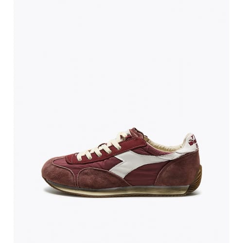 Sneakers Diadora EQUIPE VELA SW 201.182806-D1399 ANDORRA BIANCO