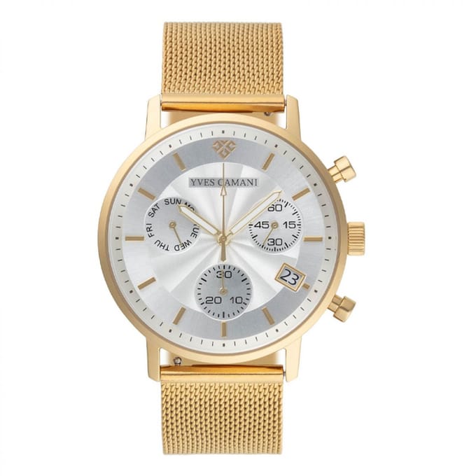 Yves Camani Batiste YC1103-C-688