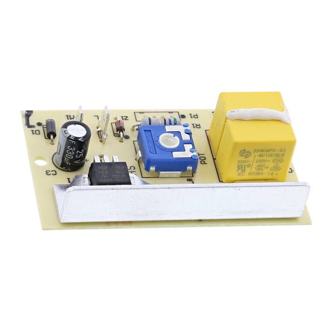 AEG Pcb 2193995707