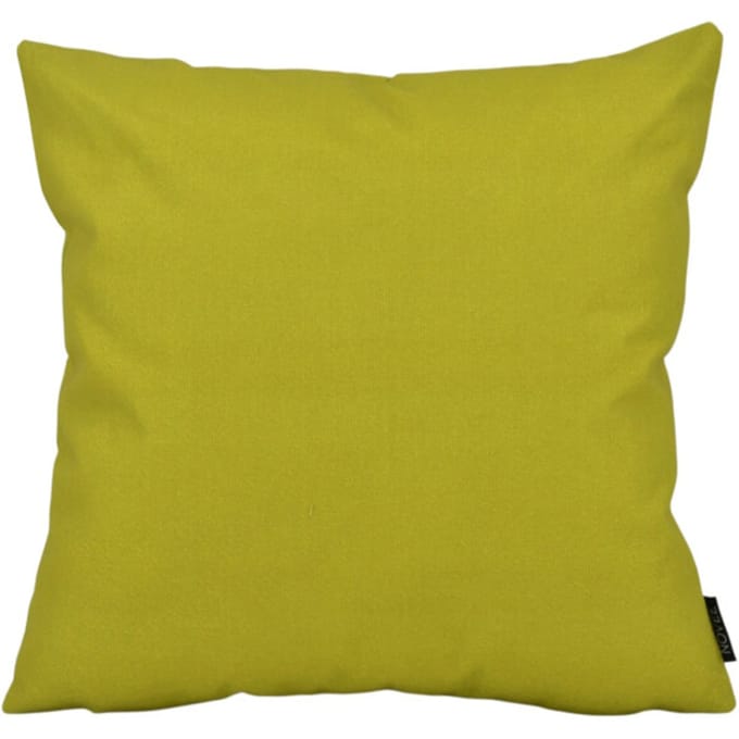 NOVÉE Sierkussen nila pistache outdoor | 45x45 cm | katoen/polyester