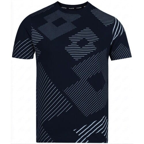 T-shirt Lotto LO61645M4010