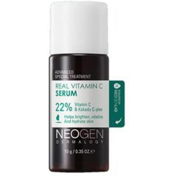 NEOGEN - Dermalogy Real Vitamin C Serum Mini 10g