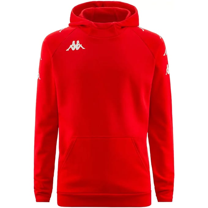 Capuchon sweaters Kappa Diano